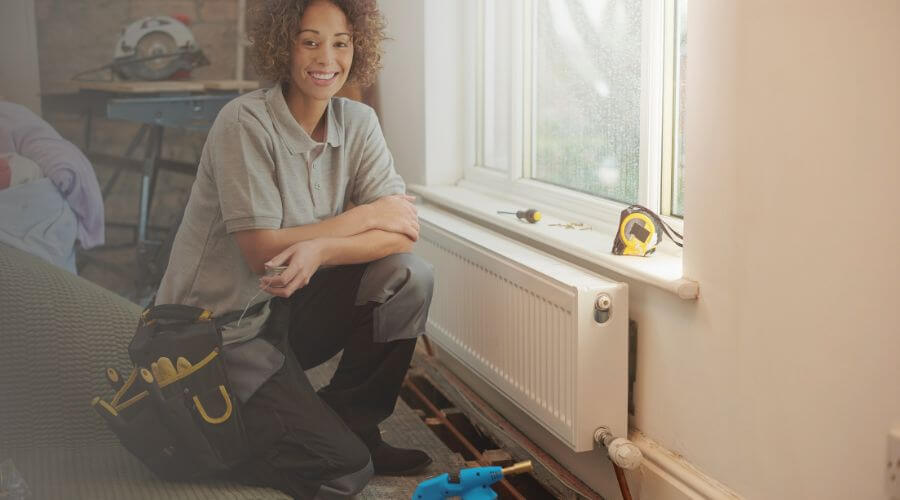 Professional Water heater repair in Mackinaw City, MI
